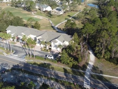 Welcome To 621 Shores Blvd,A Beautiful Ground-floor Corner Unit on St. Augustine Shores Golf Club in Florida - for sale on GolfHomes.com, golf home, golf lot