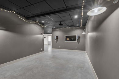 Discover refined living in this custom-built home overlooking on Hidden Valley Golf and Country Club in Tennessee - for sale on GolfHomes.com, golf home, golf lot