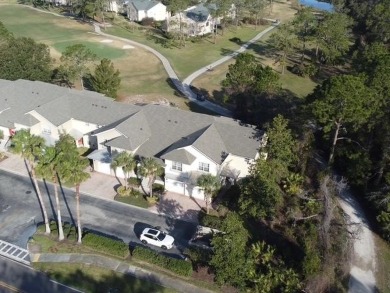 Welcome To 621 Shores Blvd,A Beautiful Ground-floor Corner Unit on St. Augustine Shores Golf Club in Florida - for sale on GolfHomes.com, golf home, golf lot