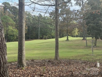 Beautiful, level home site that offers a terrific building site on Old North State Club at Uwharrie Point Golf community in North Carolina - for sale on GolfHomes.com, golf home, golf lot