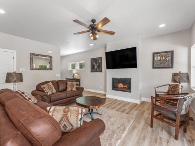 New Construction(Home #40)~2 Story Townhome at The Crossing at on Lake Forest Golf Club in Wisconsin - for sale on GolfHomes.com, golf home, golf lot