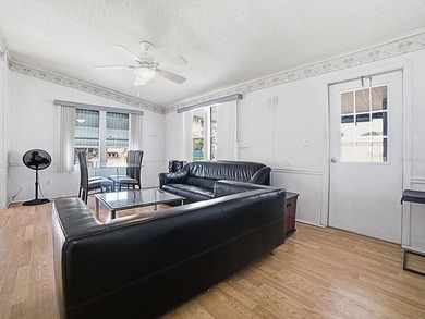 WHAT A  BEAUTIFUL WATER VIEW!  Also, you'll be across the street on El Diablo Executive Golf Course in Florida - for sale on GolfHomes.com, golf home, golf lot