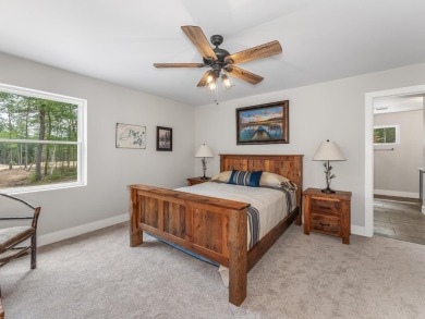 New Construction(Home #40)~2 Story Townhome at The Crossing at on Lake Forest Golf Club in Wisconsin - for sale on GolfHomes.com, golf home, golf lot