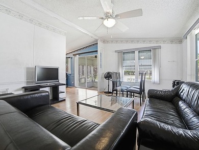 WHAT A  BEAUTIFUL WATER VIEW!  Also, you'll be across the street on El Diablo Executive Golf Course in Florida - for sale on GolfHomes.com, golf home, golf lot