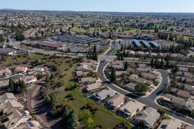 Discover the perfect blend of comfort and convenience in this on Lincoln Hills Golf Club in California - for sale on GolfHomes.com, golf home, golf lot