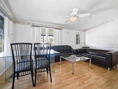 WHAT A  BEAUTIFUL WATER VIEW!  Also, you'll be across the street on El Diablo Executive Golf Course in Florida - for sale on GolfHomes.com, golf home, golf lot