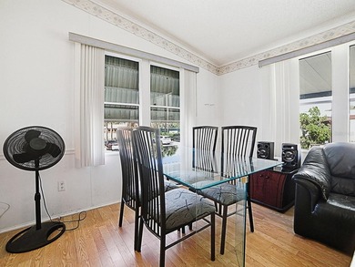 WHAT A  BEAUTIFUL WATER VIEW!  Also, you'll be across the street on El Diablo Executive Golf Course in Florida - for sale on GolfHomes.com, golf home, golf lot