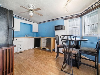 WHAT A  BEAUTIFUL WATER VIEW!  Also, you'll be across the street on El Diablo Executive Golf Course in Florida - for sale on GolfHomes.com, golf home, golf lot