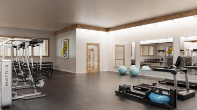 New Construction(Home #40)~2 Story Townhome at The Crossing at on Lake Forest Golf Club in Wisconsin - for sale on GolfHomes.com, golf home, golf lot