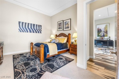 One-of-a-kind home in Lago Vista at Lake Las Vegas! This rare on Reflection Bay Golf Club in Nevada - for sale on GolfHomes.com, golf home, golf lot