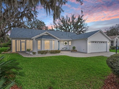 NO BOND...Welcome to this expanded Cypress Model located in the on Glenview Championship Golf and Country Club in Florida - for sale on GolfHomes.com, golf home, golf lot