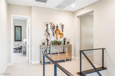 One-of-a-kind home in Lago Vista at Lake Las Vegas! This rare on Reflection Bay Golf Club in Nevada - for sale on GolfHomes.com, golf home, golf lot