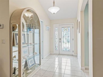 NO BOND...Welcome to this expanded Cypress Model located in the on Glenview Championship Golf and Country Club in Florida - for sale on GolfHomes.com, golf home, golf lot