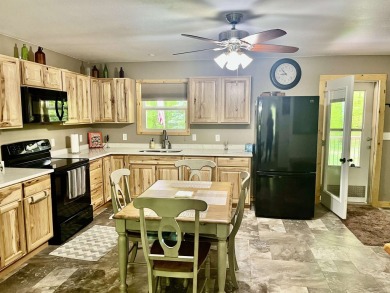 Welcome to your Lakewood retreat! Situated on 1.5 scenic acres on McCauslin Brook Golf and Country Club in Wisconsin - for sale on GolfHomes.com, golf home, golf lot