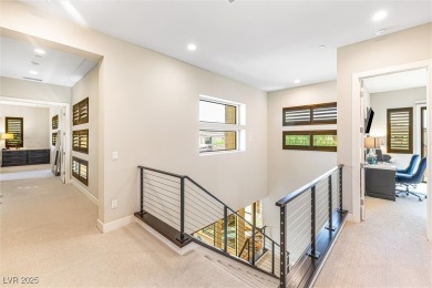 One-of-a-kind home in Lago Vista at Lake Las Vegas! This rare on Reflection Bay Golf Club in Nevada - for sale on GolfHomes.com, golf home, golf lot