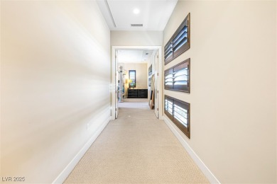 One-of-a-kind home in Lago Vista at Lake Las Vegas! This rare on Reflection Bay Golf Club in Nevada - for sale on GolfHomes.com, golf home, golf lot