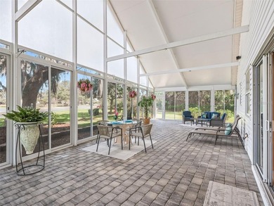 NO BOND...Welcome to this expanded Cypress Model located in the on Glenview Championship Golf and Country Club in Florida - for sale on GolfHomes.com, golf home, golf lot