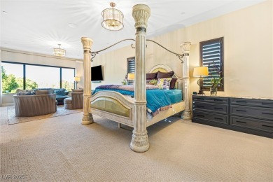 One-of-a-kind home in Lago Vista at Lake Las Vegas! This rare on Reflection Bay Golf Club in Nevada - for sale on GolfHomes.com, golf home, golf lot