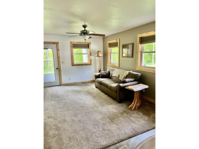 Welcome to your Lakewood retreat! Situated on 1.5 scenic acres on McCauslin Brook Golf and Country Club in Wisconsin - for sale on GolfHomes.com, golf home, golf lot