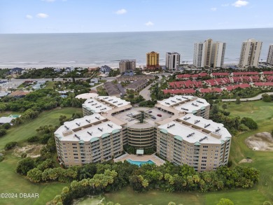 Welcome to 4 Oceans West Blvd, Unit 601A, a spacious 2-bedroom on Oceans Golf Club in Florida - for sale on GolfHomes.com, golf home, golf lot