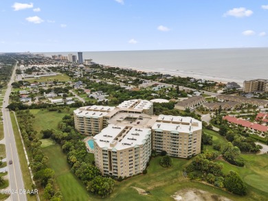 Welcome to 4 Oceans West Blvd, Unit 601A, a spacious 2-bedroom on Oceans Golf Club in Florida - for sale on GolfHomes.com, golf home, golf lot