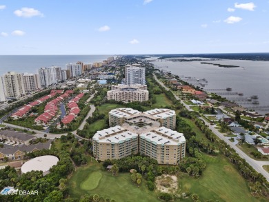 Welcome to 4 Oceans West Blvd, Unit 601A, a spacious 2-bedroom on Oceans Golf Club in Florida - for sale on GolfHomes.com, golf home, golf lot