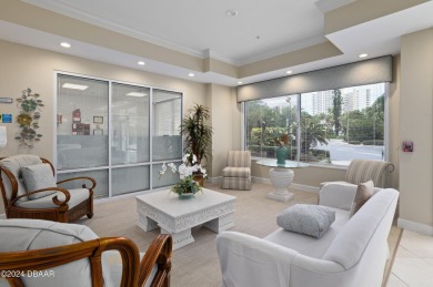 Welcome to 4 Oceans West Blvd, Unit 601A, a spacious 2-bedroom on Oceans Golf Club in Florida - for sale on GolfHomes.com, golf home, golf lot