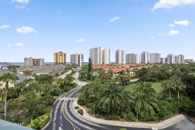 Welcome to 4 Oceans West Blvd, Unit 601A, a spacious 2-bedroom on Oceans Golf Club in Florida - for sale on GolfHomes.com, golf home, golf lot