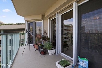 Welcome to 4 Oceans West Blvd, Unit 601A, a spacious 2-bedroom on Oceans Golf Club in Florida - for sale on GolfHomes.com, golf home, golf lot