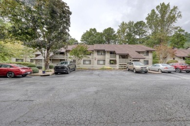 NEW PRICE!!! Welcome to your dream golf course condo! This on Kingwood Golf Club and Resort in Georgia - for sale on GolfHomes.com, golf home, golf lot