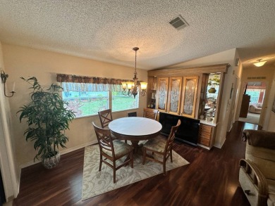 This well cared for 2-bedroom, 2 bathrooms Palm Harbor home on Del Tura Golf and Country Club in Florida - for sale on GolfHomes.com, golf home, golf lot