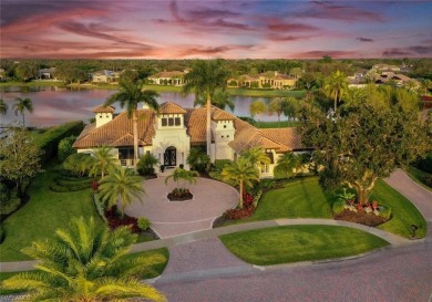 Luxurious Single-Family Estate in Quail West - Transferrable on Worthington Country Club in Florida - for sale on GolfHomes.com, golf home, golf lot