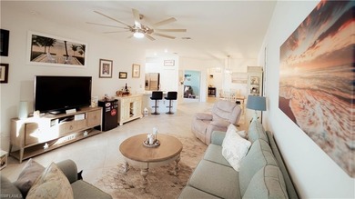 Rarely available, this Ibis Landing villa offers bundled golf on Copperhead Golf Club in Florida - for sale on GolfHomes.com, golf home, golf lot