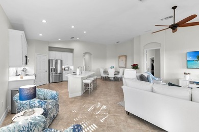 JOIN THE OPEN SOCIAL/BEACH WAITIST.Experience elevated living in on Hammock Bay in Florida - for sale on GolfHomes.com, golf home, golf lot