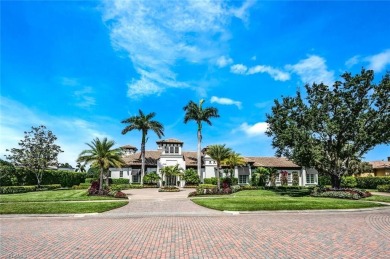 Luxurious Single-Family Estate in Quail West - Transferrable on Worthington Country Club in Florida - for sale on GolfHomes.com, golf home, golf lot