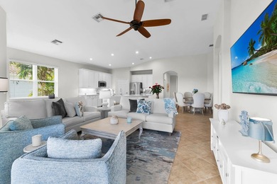 JOIN THE OPEN SOCIAL/BEACH WAITIST.Experience elevated living in on Hammock Bay in Florida - for sale on GolfHomes.com, golf home, golf lot