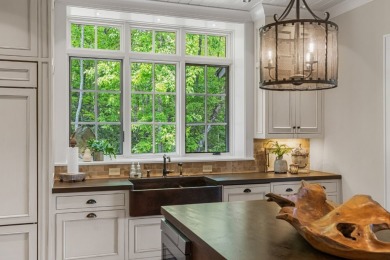 Timeless craftsmanship, elevated finishes, and a front-row seat on Mountaintop Golf and Lake Club in North Carolina - for sale on GolfHomes.com, golf home, golf lot