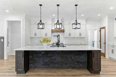 Welcome to your dream HOME! 2,830sqft NEW Construction. FLAT Lot on Tellico Village Golf Club in Tennessee - for sale on GolfHomes.com, golf home, golf lot