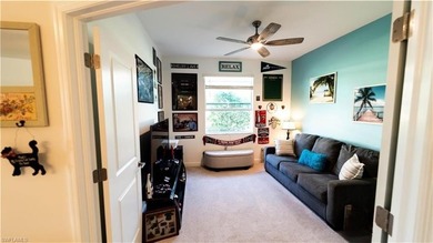 Rarely available, this Ibis Landing villa offers bundled golf on Copperhead Golf Club in Florida - for sale on GolfHomes.com, golf home, golf lot