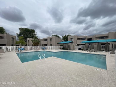 Charming 2-Bedroom, 2-Bath Condo in Desirable Dobson Greens at on Dobson Ranch Municipal Golf Course in Arizona - for sale on GolfHomes.com, golf home, golf lot