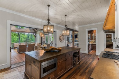 Timeless craftsmanship, elevated finishes, and a front-row seat on Mountaintop Golf and Lake Club in North Carolina - for sale on GolfHomes.com, golf home, golf lot