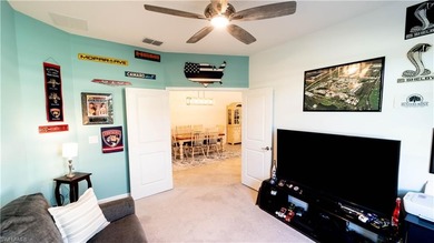 Rarely available, this Ibis Landing villa offers bundled golf on Copperhead Golf Club in Florida - for sale on GolfHomes.com, golf home, golf lot