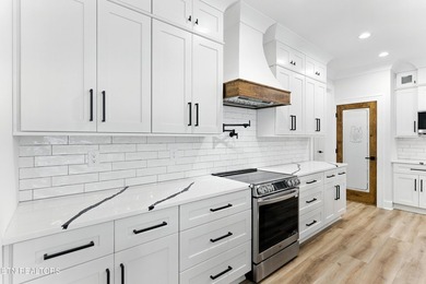 Welcome to your dream HOME! 2,830sqft NEW Construction. FLAT Lot on Tellico Village Golf Club in Tennessee - for sale on GolfHomes.com, golf home, golf lot