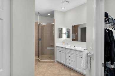 JOIN THE OPEN SOCIAL/BEACH WAITIST.Experience elevated living in on Hammock Bay in Florida - for sale on GolfHomes.com, golf home, golf lot