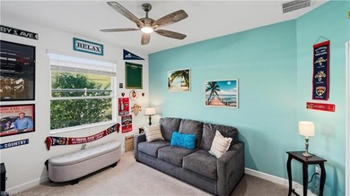 Rarely available, this Ibis Landing villa offers bundled golf on Copperhead Golf Club in Florida - for sale on GolfHomes.com, golf home, golf lot