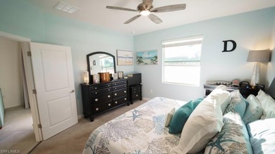 Rarely available, this Ibis Landing villa offers bundled golf on Copperhead Golf Club in Florida - for sale on GolfHomes.com, golf home, golf lot