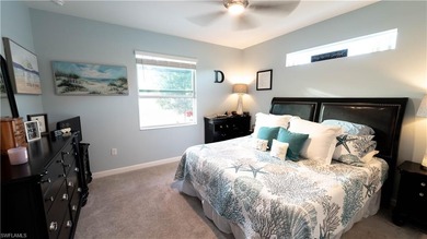 Rarely available, this Ibis Landing villa offers bundled golf on Copperhead Golf Club in Florida - for sale on GolfHomes.com, golf home, golf lot