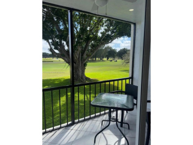 COMPLETELY RENOVATED  2BR/2BA apartment in Hollybrook! This on Hollybrook Golf and Tennis Club  in Florida - for sale on GolfHomes.com, golf home, golf lot