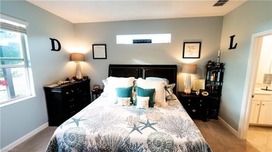 Rarely available, this Ibis Landing villa offers bundled golf on Copperhead Golf Club in Florida - for sale on GolfHomes.com, golf home, golf lot