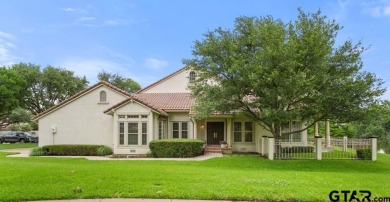 Prime Location with Stunning Water Views! Discover effortless on Las Colinas Country Club in Texas - for sale on GolfHomes.com, golf home, golf lot